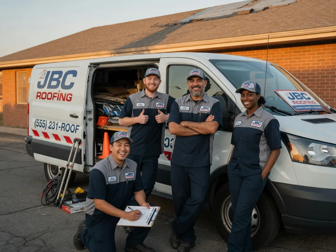 Roof Replacement company in Rociada, NM